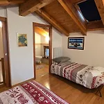 Holiday home Bbkey La Garden Arta Terme