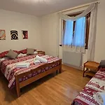 Casa vacanze Bbkey La Garden Arta Terme