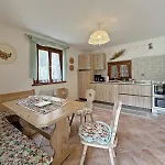 Holiday home Bbkey La Garden *