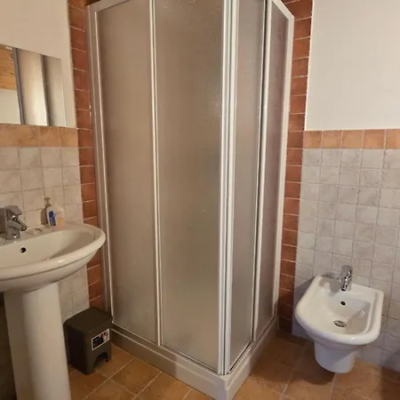 Semesterbostad Bbkey La Garden Arta Terme