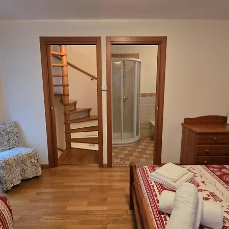 Bbkey La Garden Semesterbostad