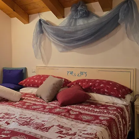 Bbkey La Garden Arta Terme