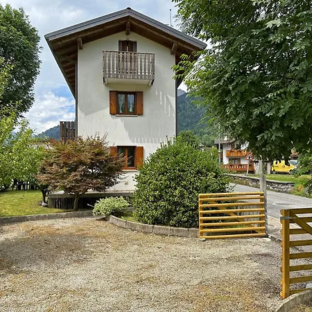 Holiday home Bbkey La Garden *