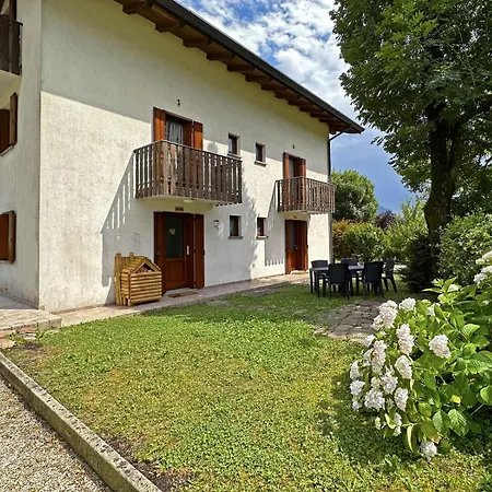 Bbkey La Garden Arta Terme