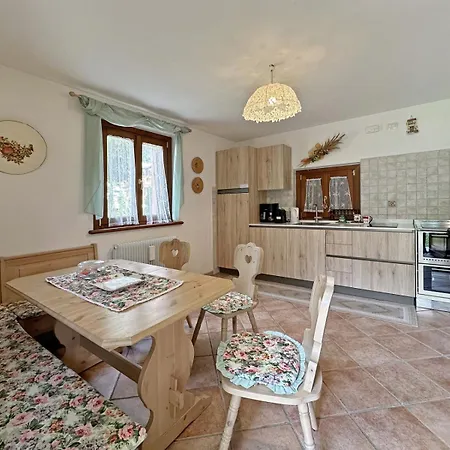 Semesterbostad Bbkey La Garden *