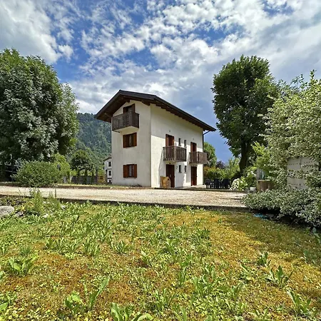 Bbkey La Garden Arta Terme