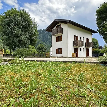Tatil Evi Bbkey La Garden